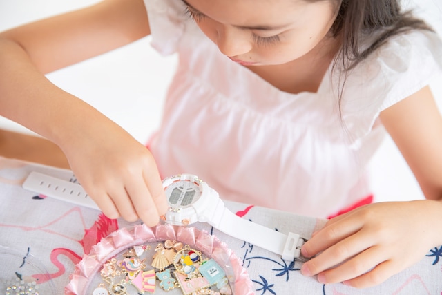 マイウォッチワークショップ予約~伊勢丹新宿店~