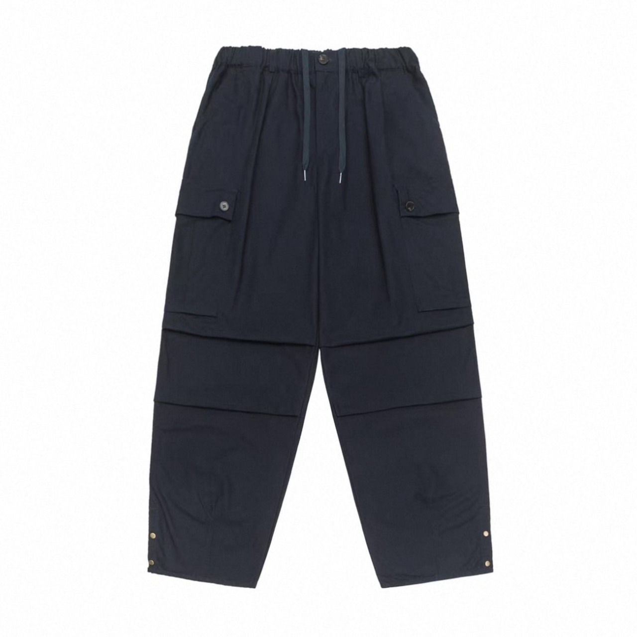 Multi-pocket cargo pants 1207 - 11