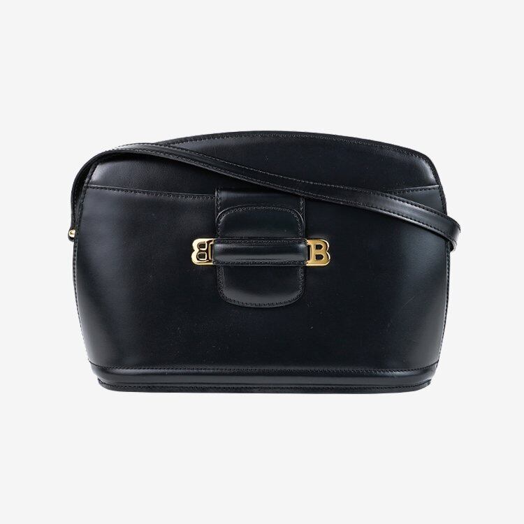 単品販売／受注生産 良品☆バリー☆ショルダーバッグ☆Bロゴ☆ | ccfl.ie