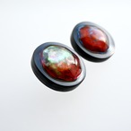 Painting Stone ピアス thumbnail 2