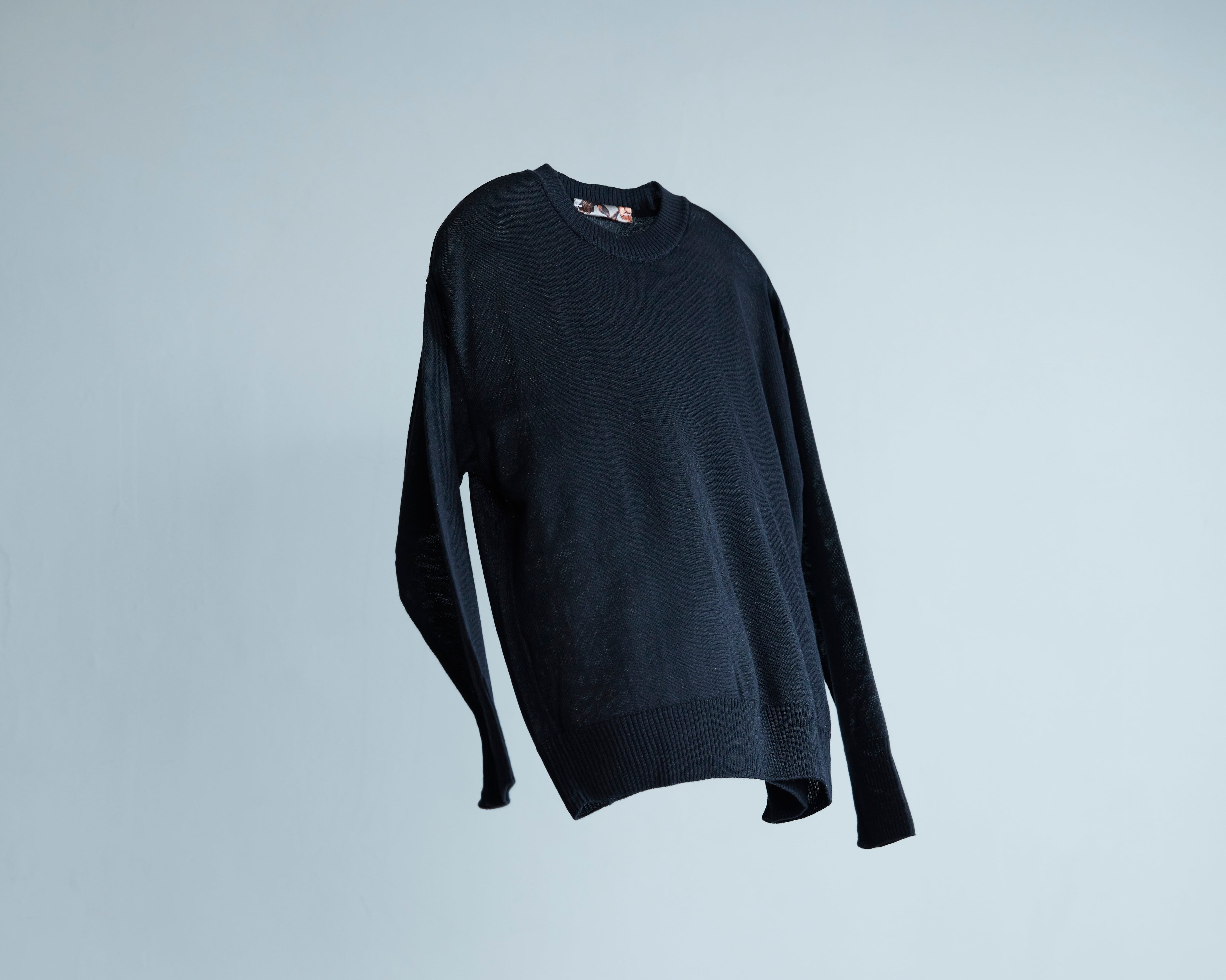 XLIM] EP.8 01 KNIT COLOR : BLACK 正規品 韓国ブランド 韓国通販 韓国
