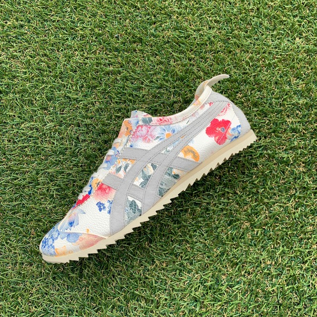 日本製！Onitsuka Tiger LIMBER UD PRESTIGE オニツカタイガー 