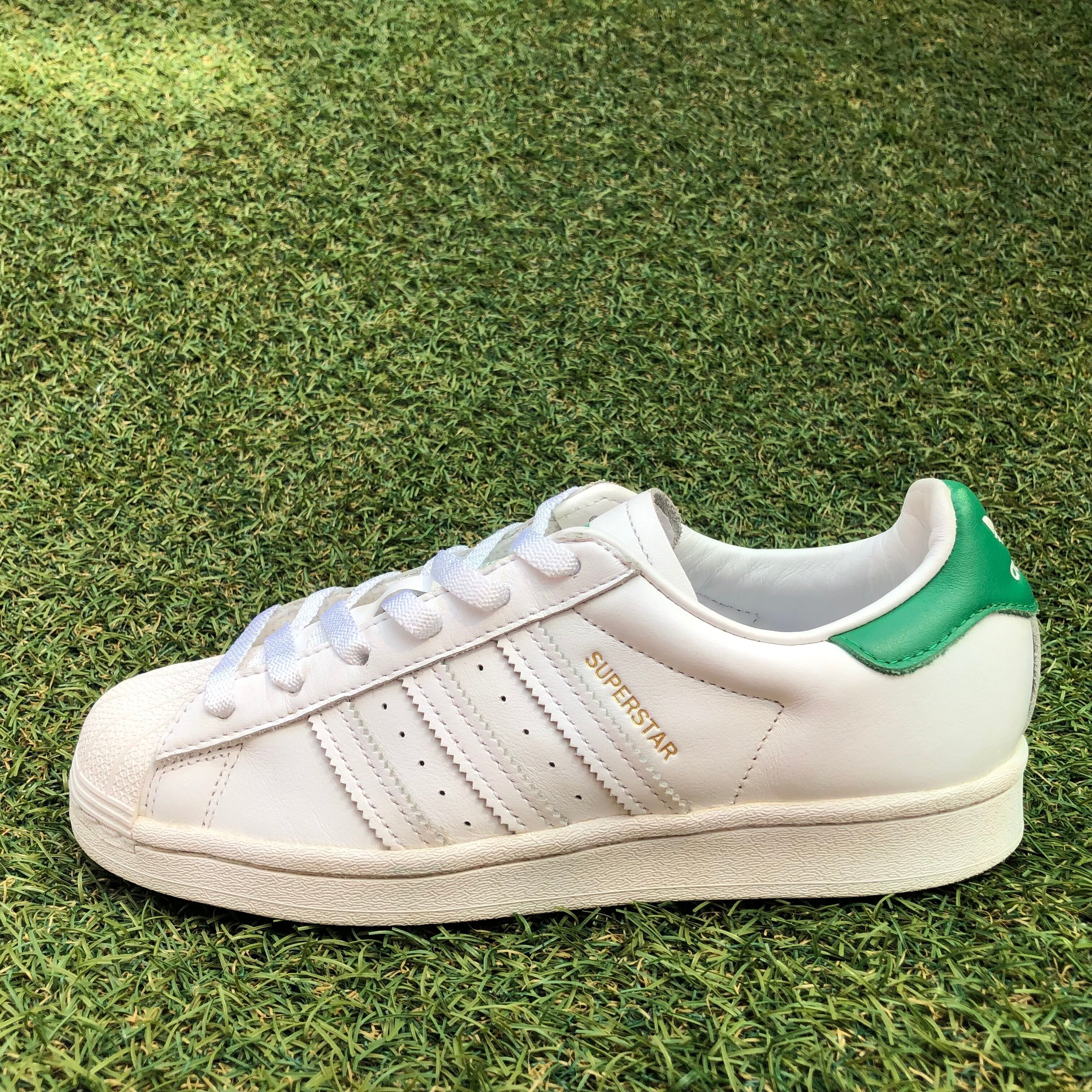 adidas×urban reserch SUPER STAR アディダス×アーバンリサーチ スーパースター H802