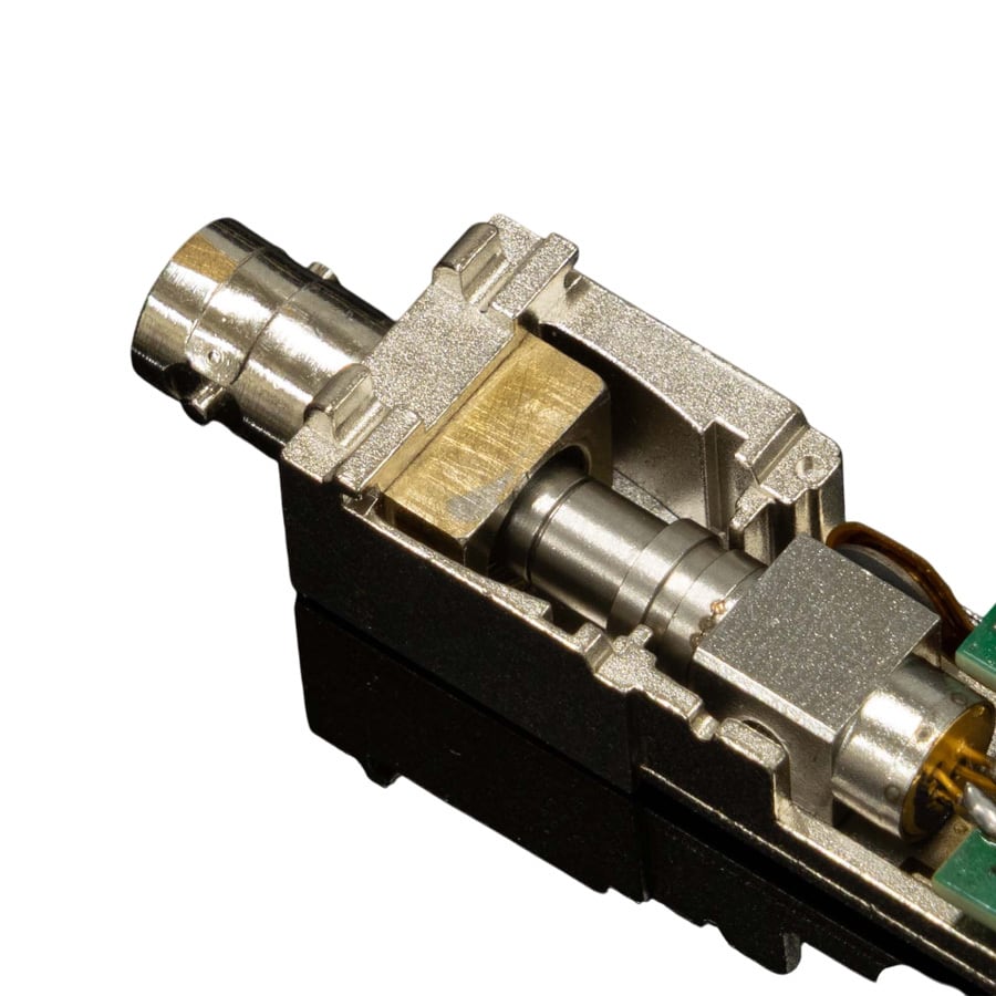 Silent Fidelity SFP TOP WING | 極☆自宅試聴EC