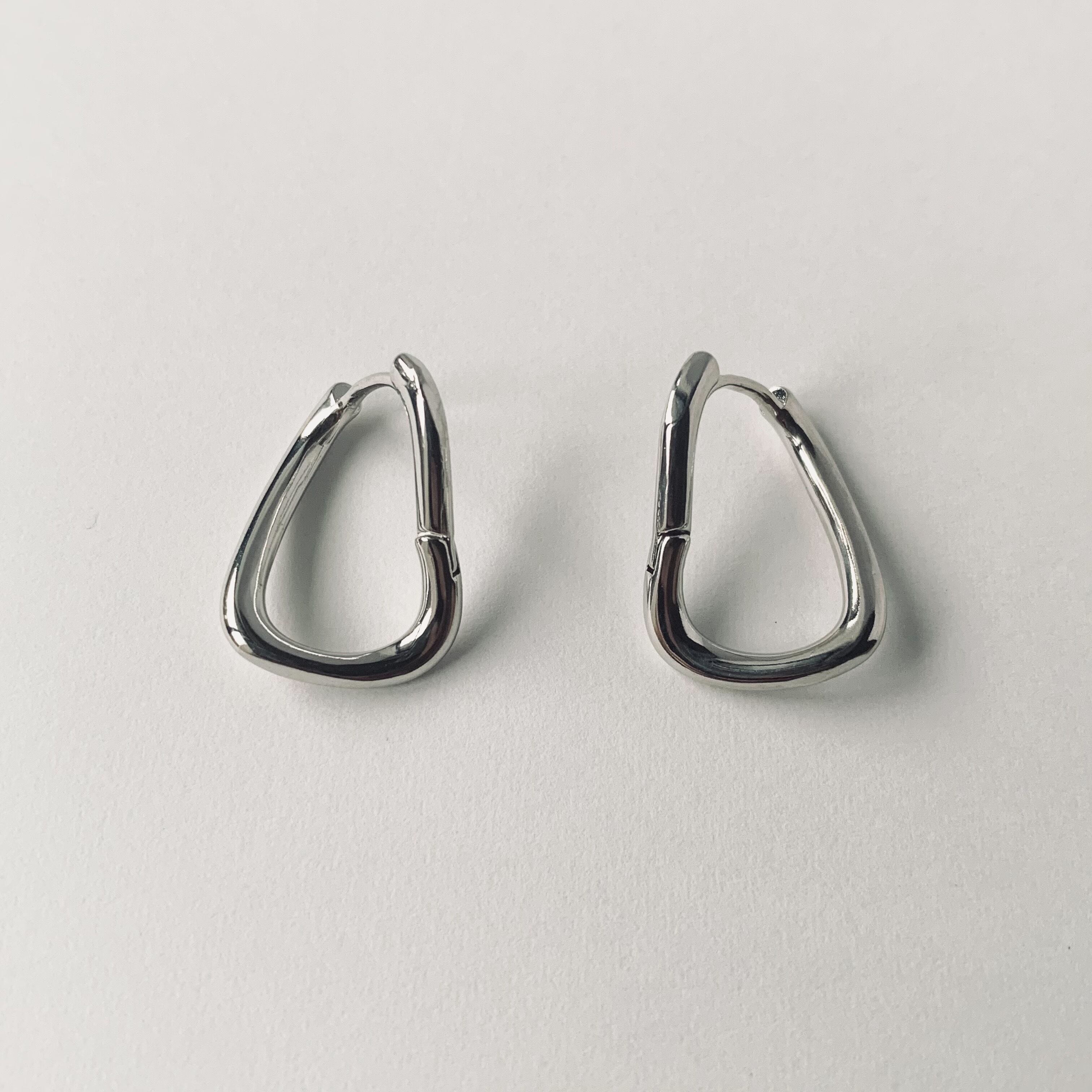 Slight Wave Pierce #229