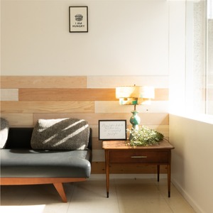 【ネコポス便】アートポスター[Coco Chanel]0036