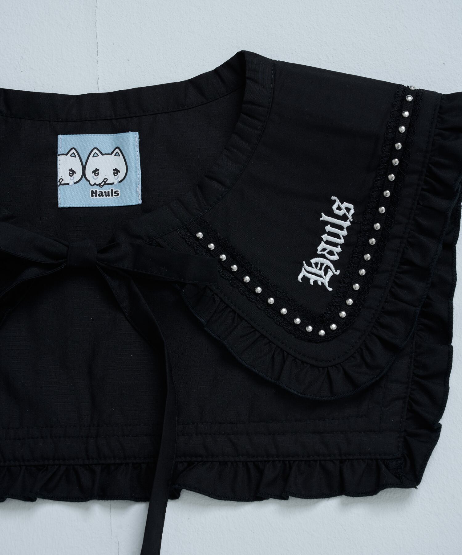 魔法少女☆セーラーつけ襟 | Hauls