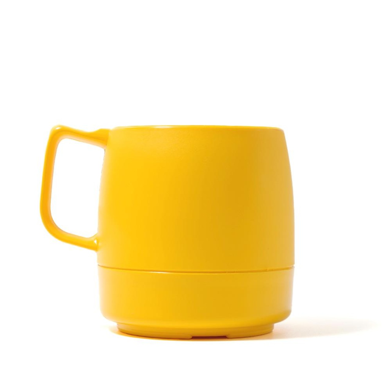 【DINEX(ダイネックス)】Printed 8ozMUG LIME ON DISH LIMITED プリントマグ 8オンス ライムオンディッシュ限定