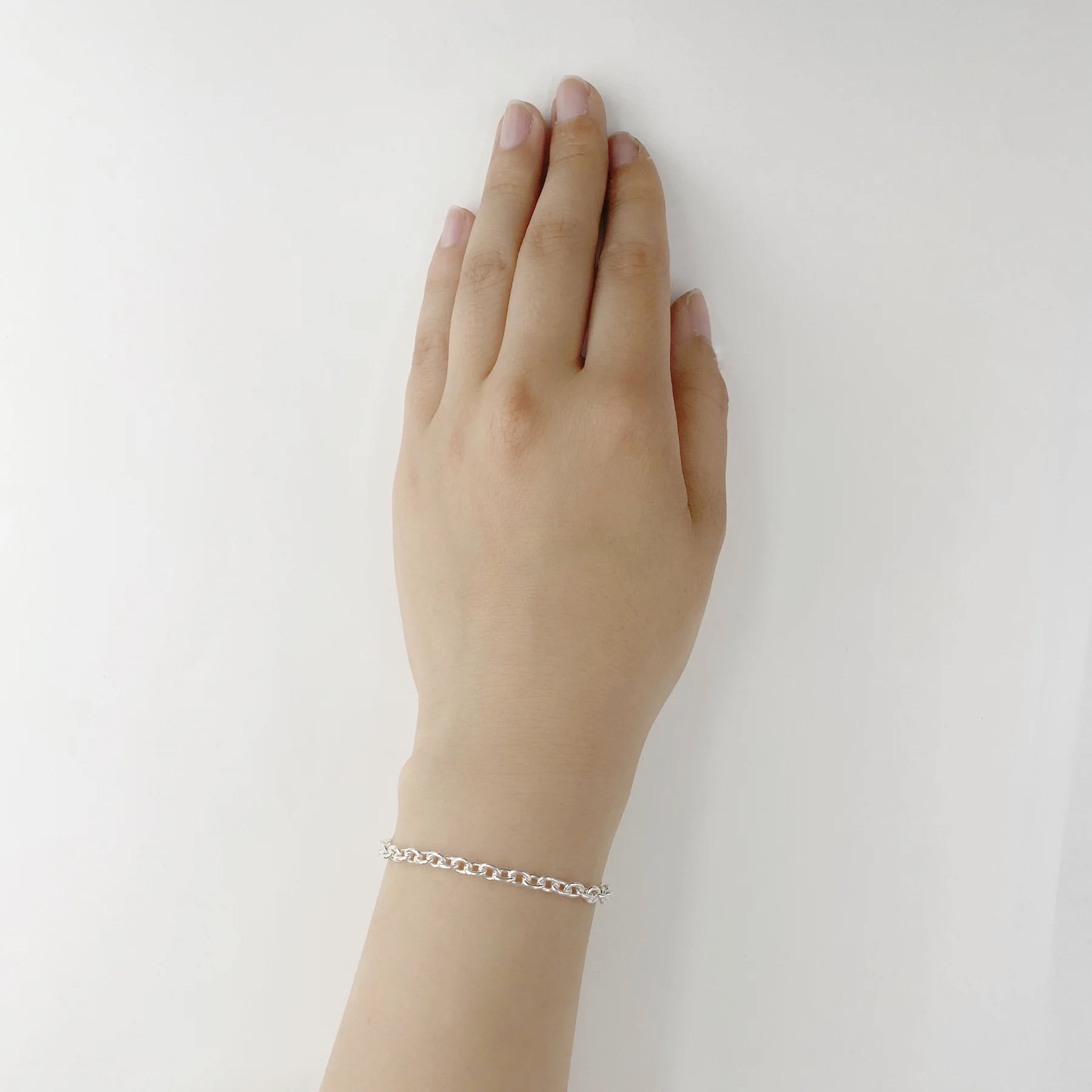 KAORU by atelier kaoru Kyoto チェーンブレスレット KAORU by atelier