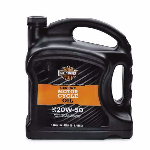 SYN3 20W-50 エンジンオイル 6本セット