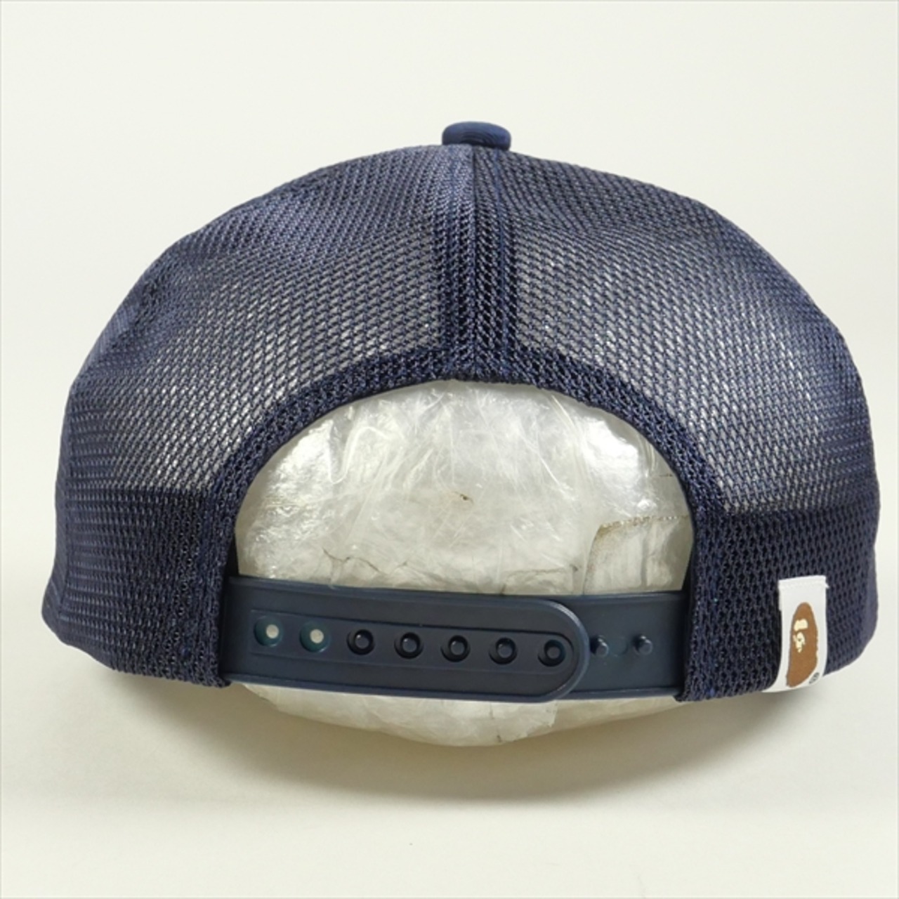 Size【フリー】 A BATHING APE ア ベイシング エイプ DOUBLE VISOR 