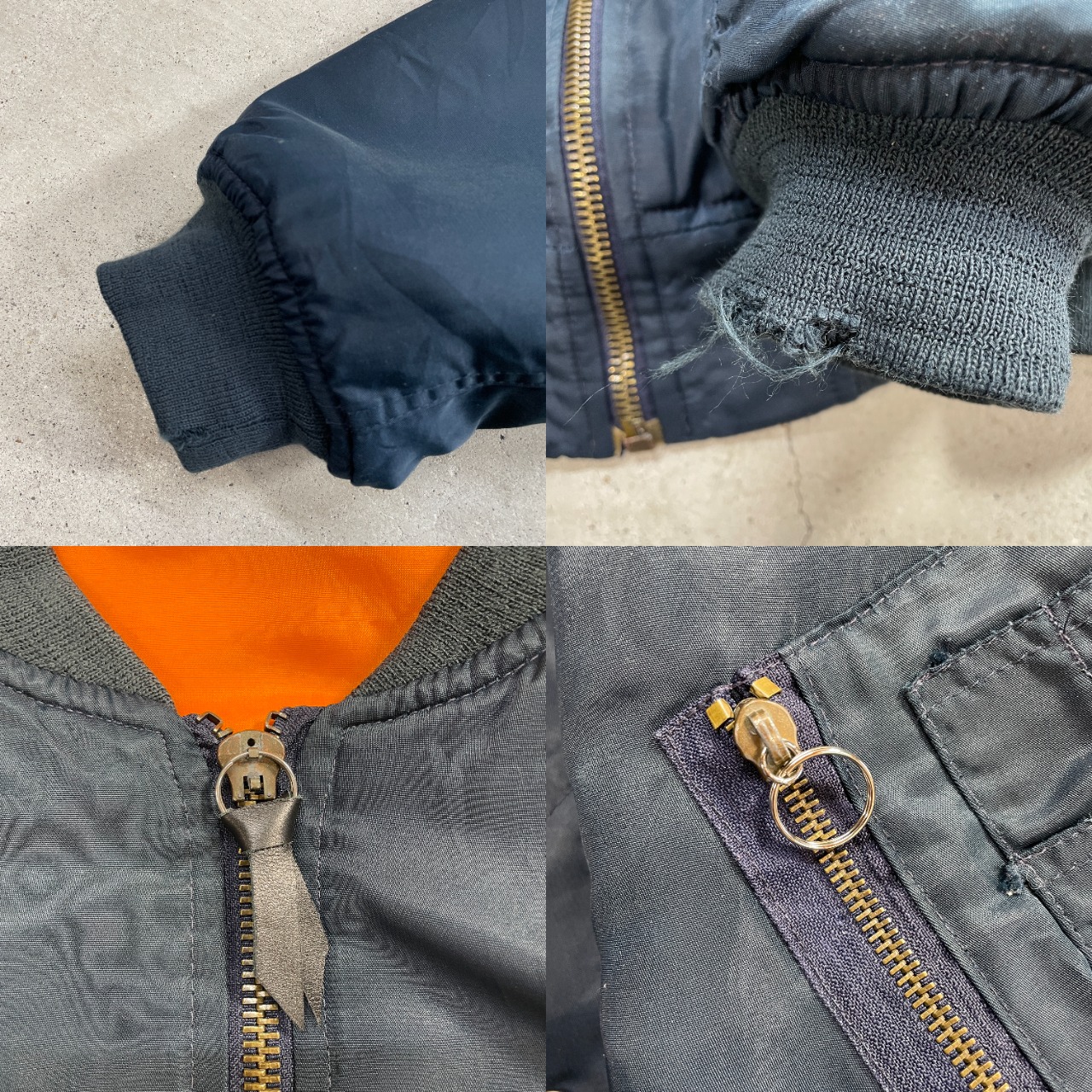 90年代 イタリア製 Levi