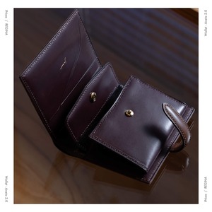 Aneto 2.0  /  Wallet