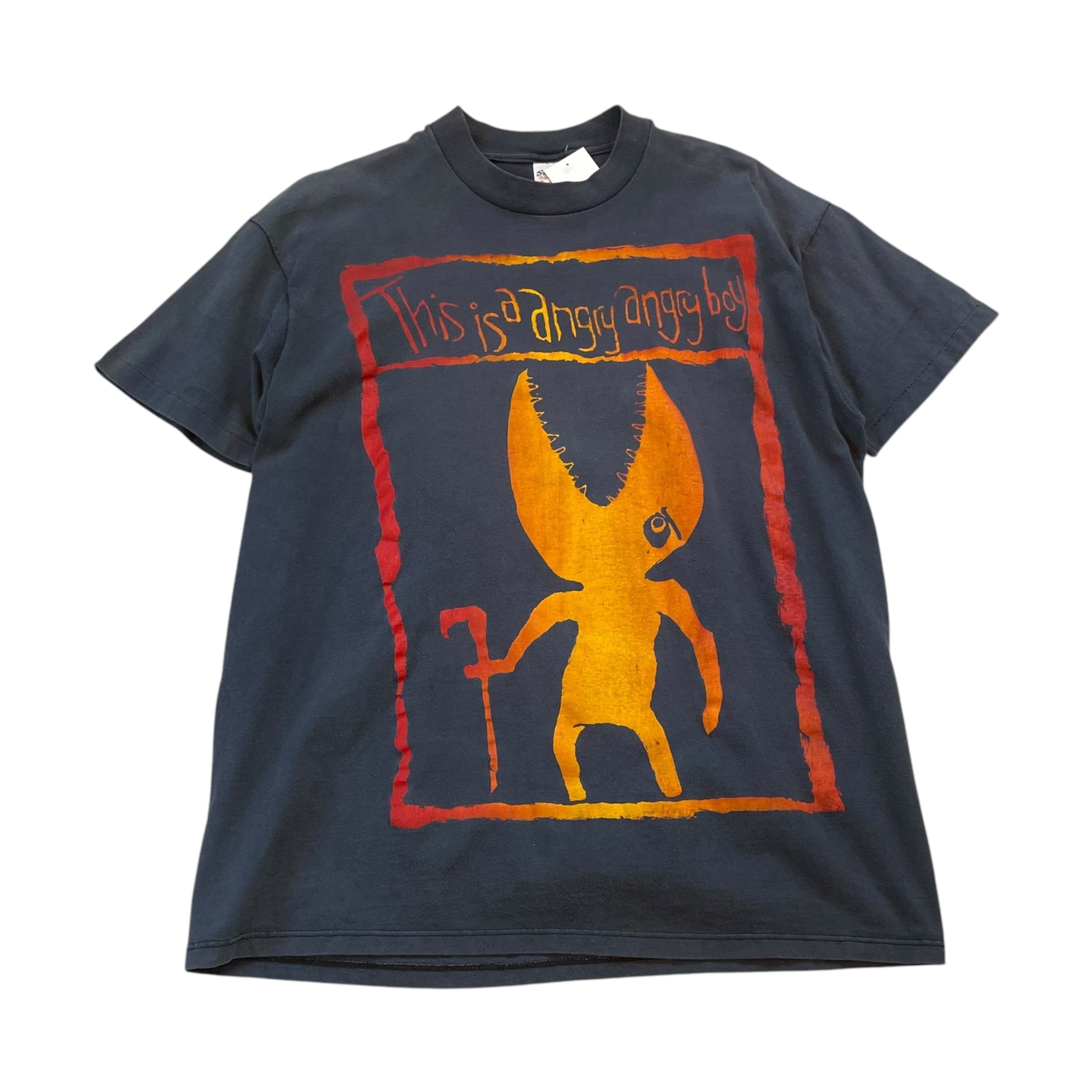 80s~90s ben olander vintage Tシャツ tee 【公式通販】