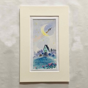 小さな魔法使い