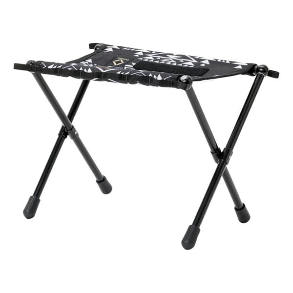 限定 Helinox ヘリノックス タクティカルスピードスツール ペンドルトン ペンドルトン×ヘリノックス カスタムタクティカル スピードスツール M