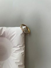 grace frame ring