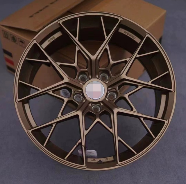 【Audi】20インチ 20×9J ブレードホイール スチールリム 適用スタイル アウディ a4L ゴルフCC シビックアコード