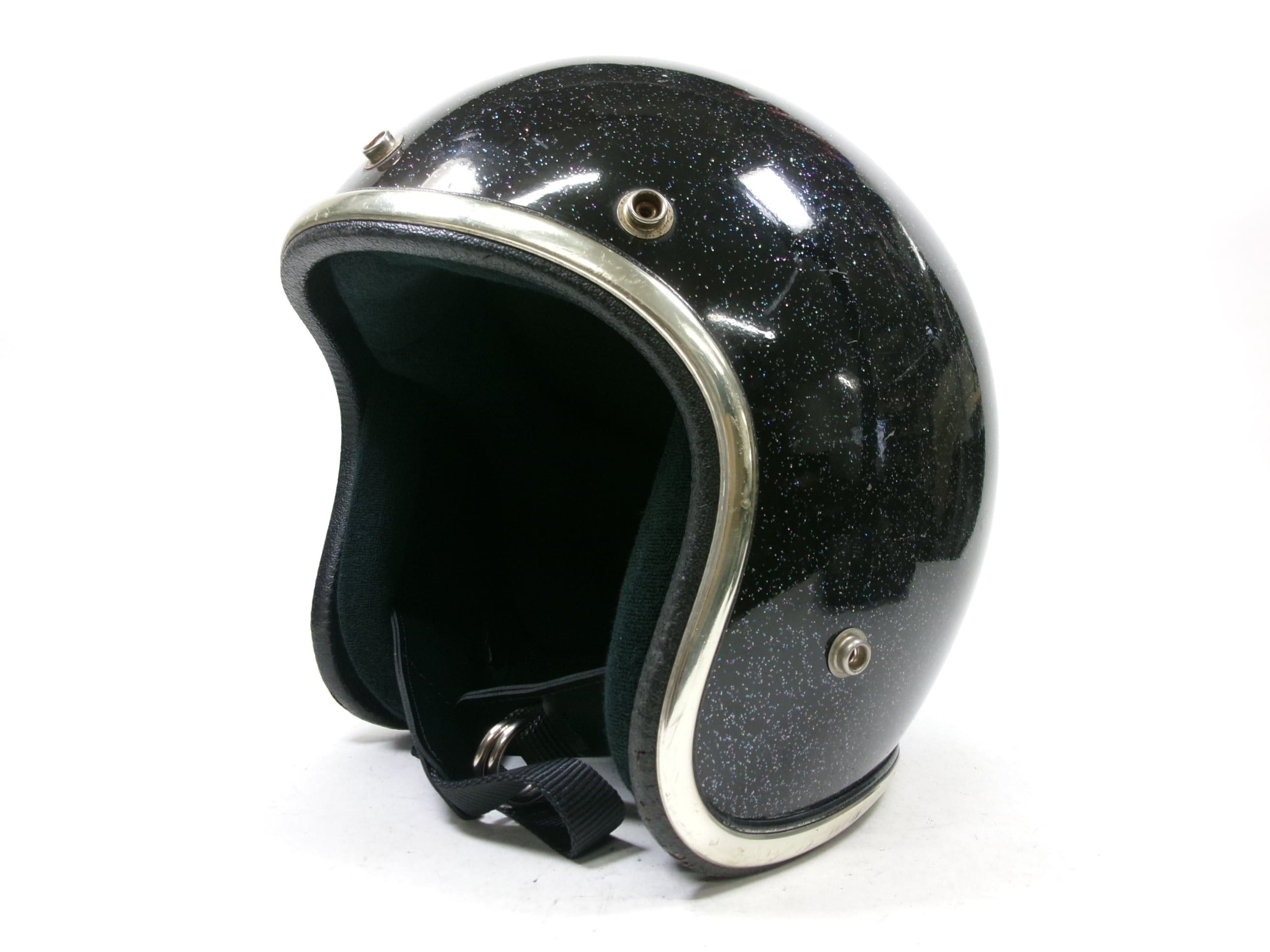 HEADS Vintage Helmets & Accessories