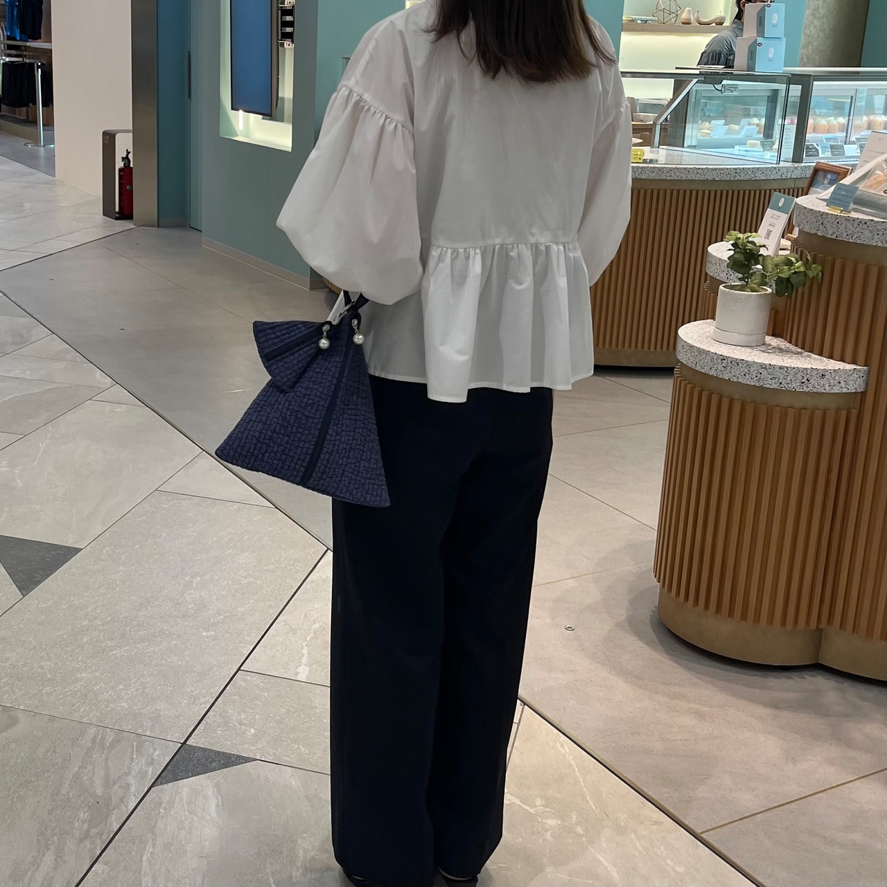 Nubi 【San】サン