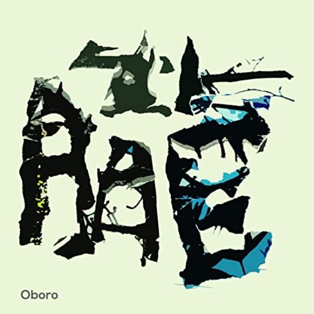 Keison /  朧 OBORO  【CD】