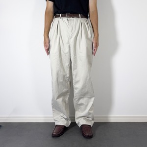 90s 初期型 USA製 Polo by Ralph Lauren POLO CHINO W38L30 古着