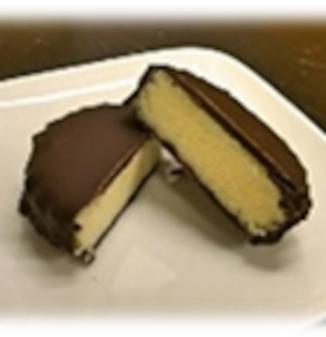 チョコチーズ チョコチーズ