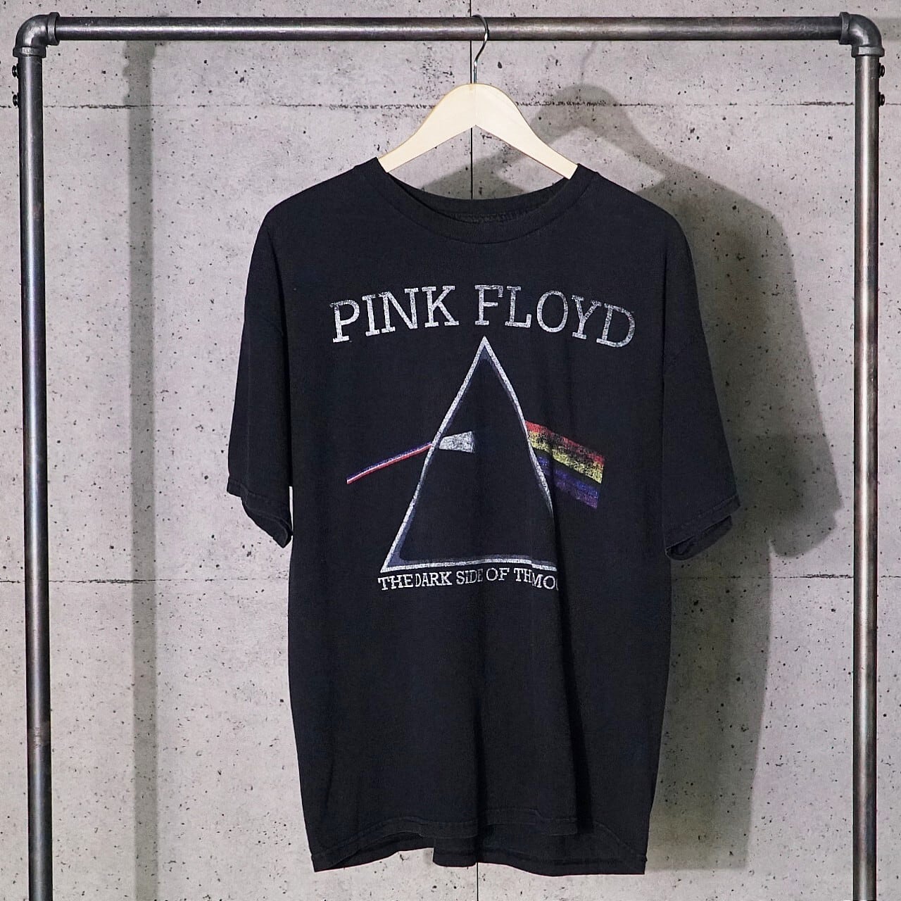 USED]PINK FLOYD『THE WALL』バンドT-shirt | SunLightFactory
