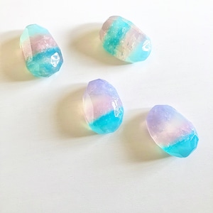 Gemstone Soap -b-