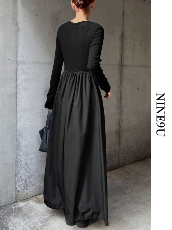 送料込☆ワンピース＊NINE 