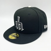 NEW ERA 59FIFTY/5950 SEAMAR CITCON シアトル・マリナーズ