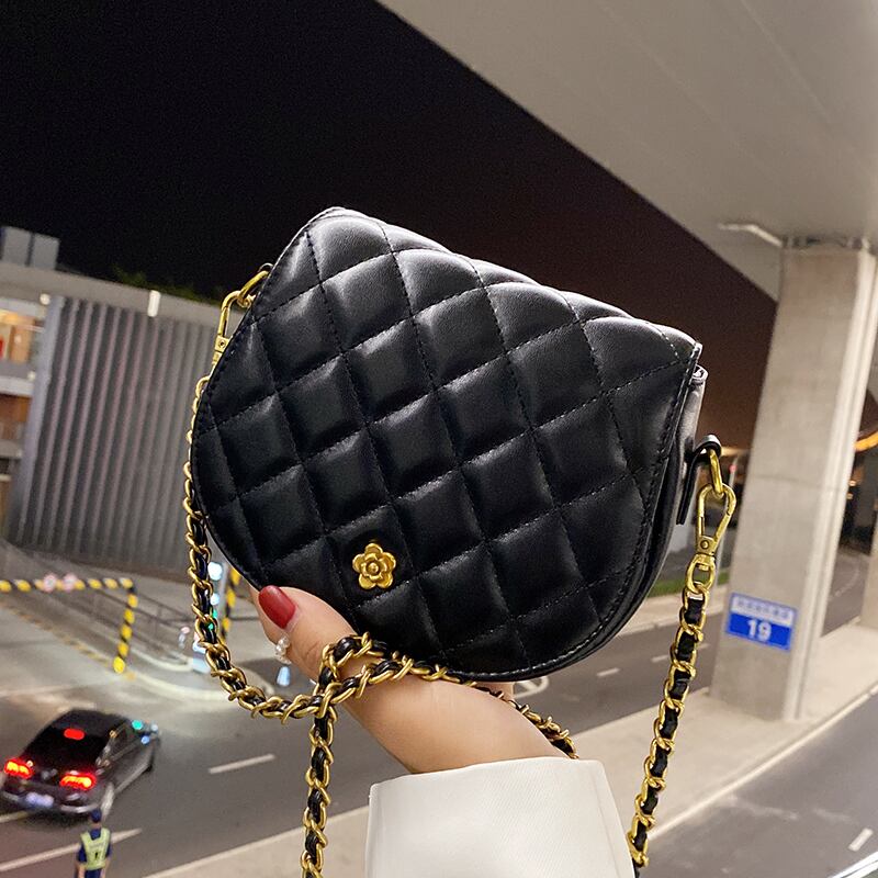 チェーン オータムウィンタースタンダード レトロ 秋物 冬物 メッセンジャーバッグ サドルバッグ シートバッグ Tiancai_Wing_Bag72715152339