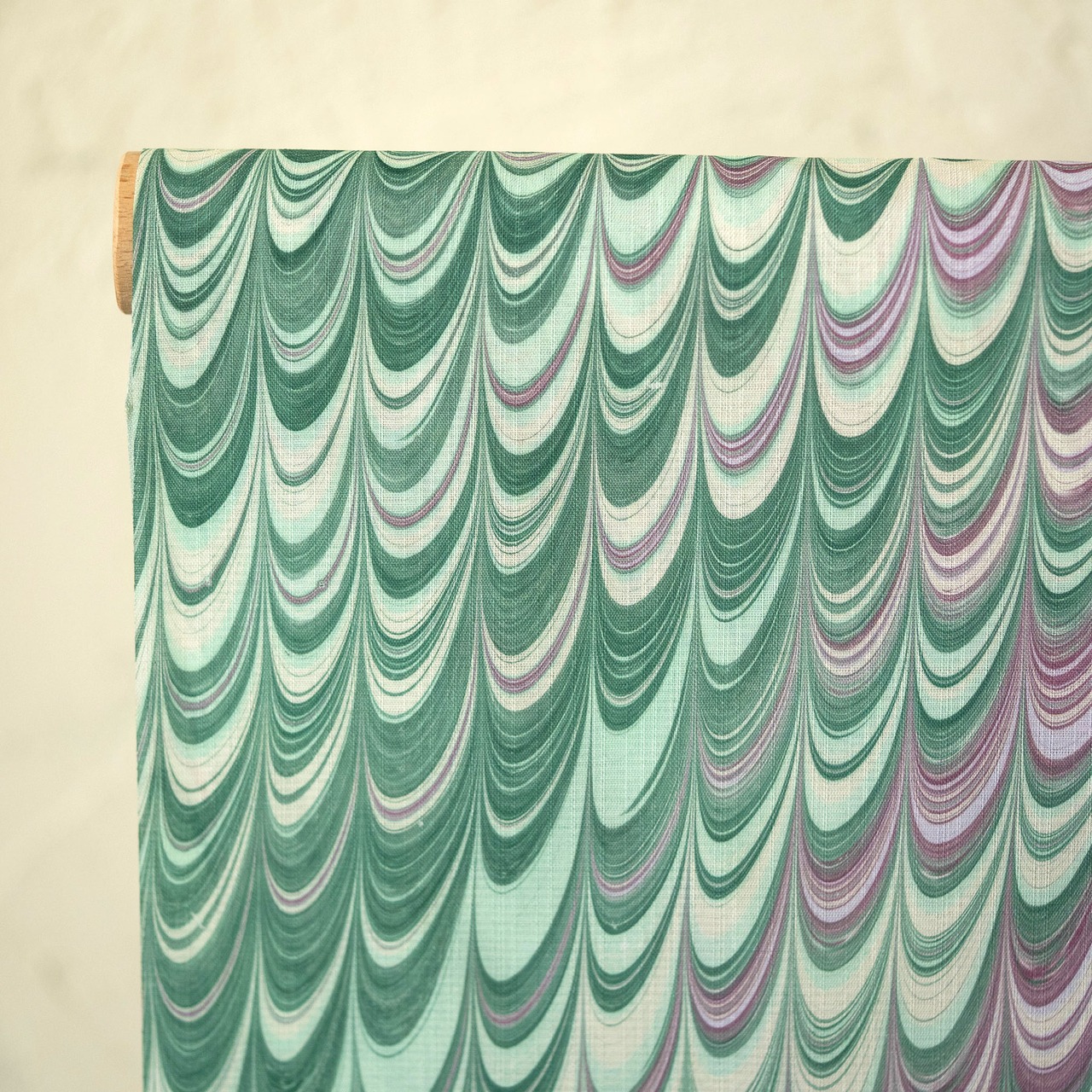 リバーシブル半巾帯 ［夜の果実園］❤︎