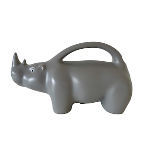 ESSCHERT DESIGN "watering can rhino " サイ ジョウロ 1.99L