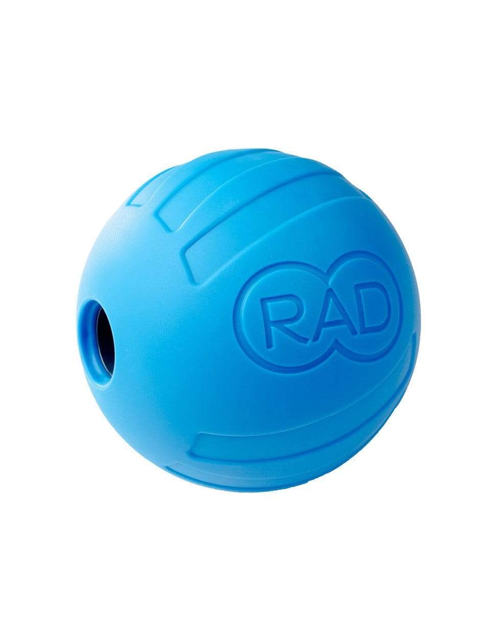【まとめてお得合計44点】フォームローラー・ウェイトバンド・リリースボールセット RAD ATOM（ラド アトム）－硬質リリースボール | RAD ROLLER｜ラド