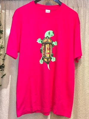 【トリドリー・イロ】HOWHOUSE 12th Tシャツ