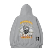 6色展開 裏起毛 マネーエンジェルベイビー パーカー T590