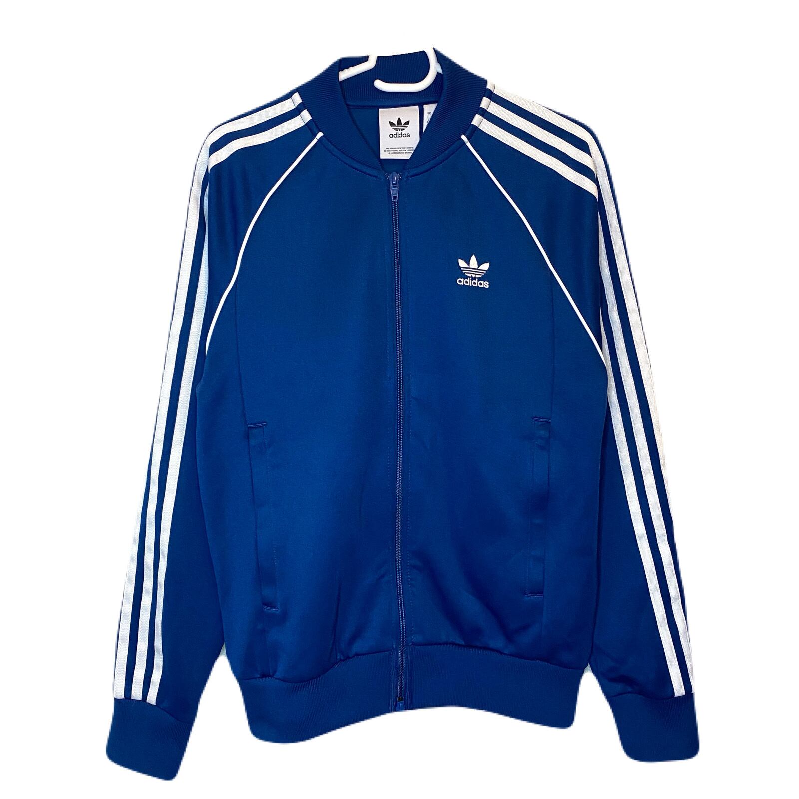 90s アディダス リアム着用 トラックジャケット ファイヤーバード ATP