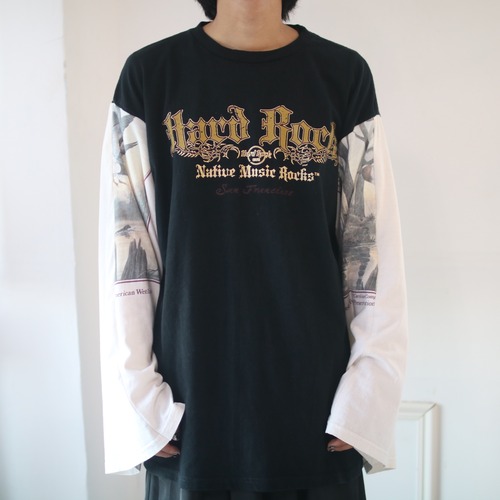 orb rebuild flare sleeved docking" Tshirt