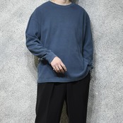 Eddie Bauer thermal navy