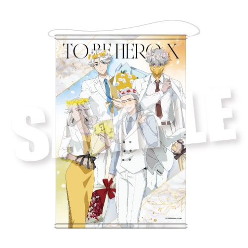 タペストリー | アニハピSHOP ONLINE