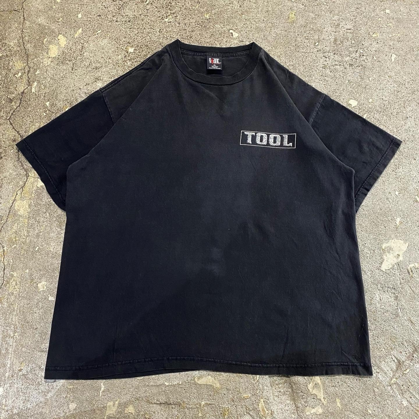 90s TOOL T-shirt | What'z up
