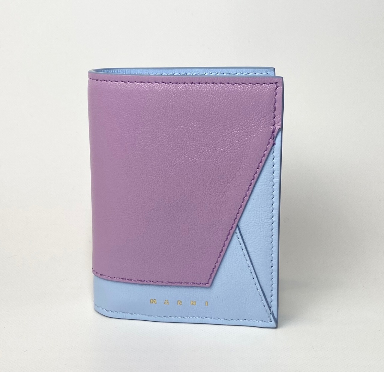 MARNI マルニ 財布 二つ折り PFMO0055U1-P2644/Z639B