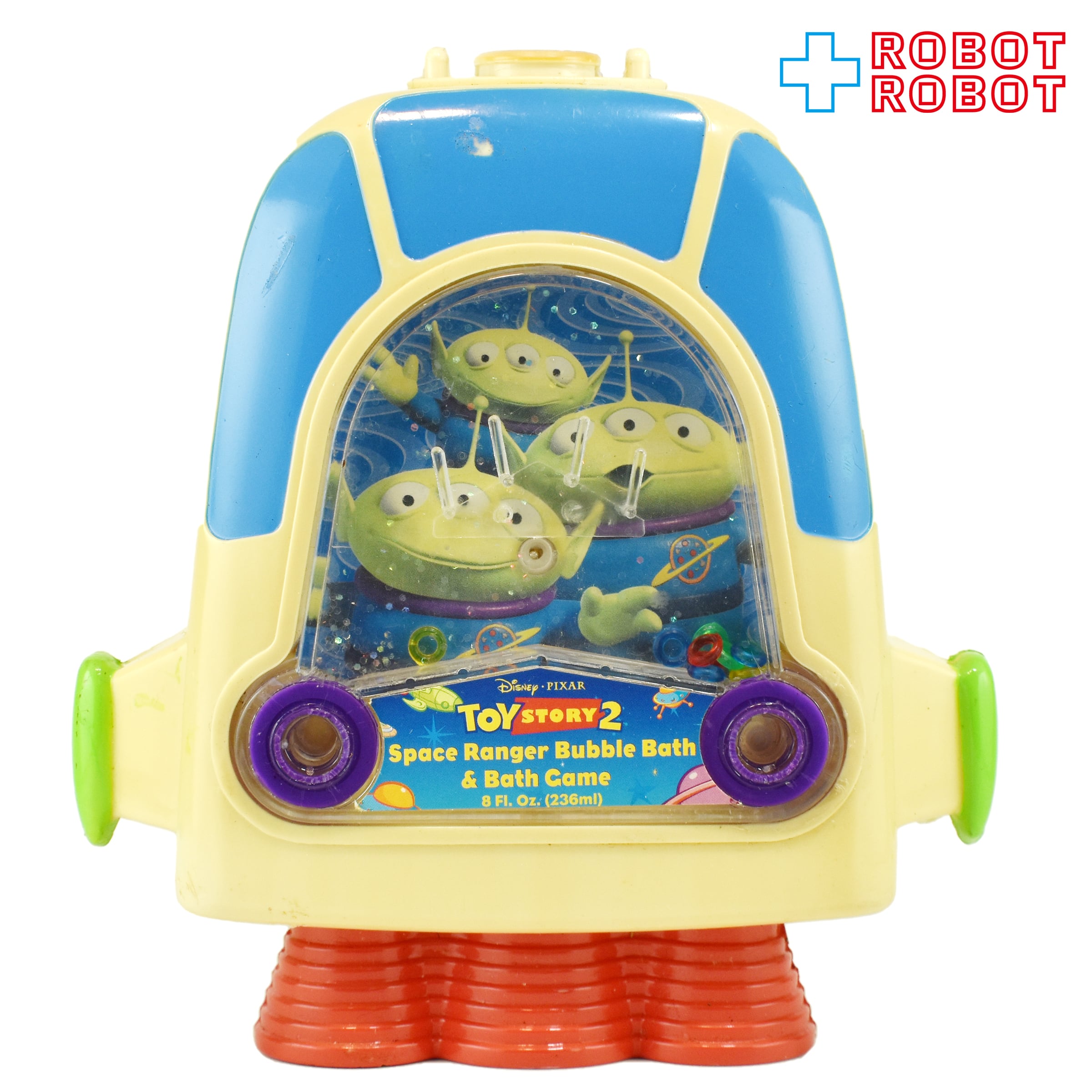 トイストーリー スネーク 絶版 実物大 Toy Story トイストーリー | ROBOTROBOT