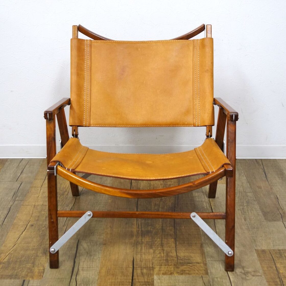 カーミットチェア Kermit Chair ウォールナット PINOWORKS ピノ 