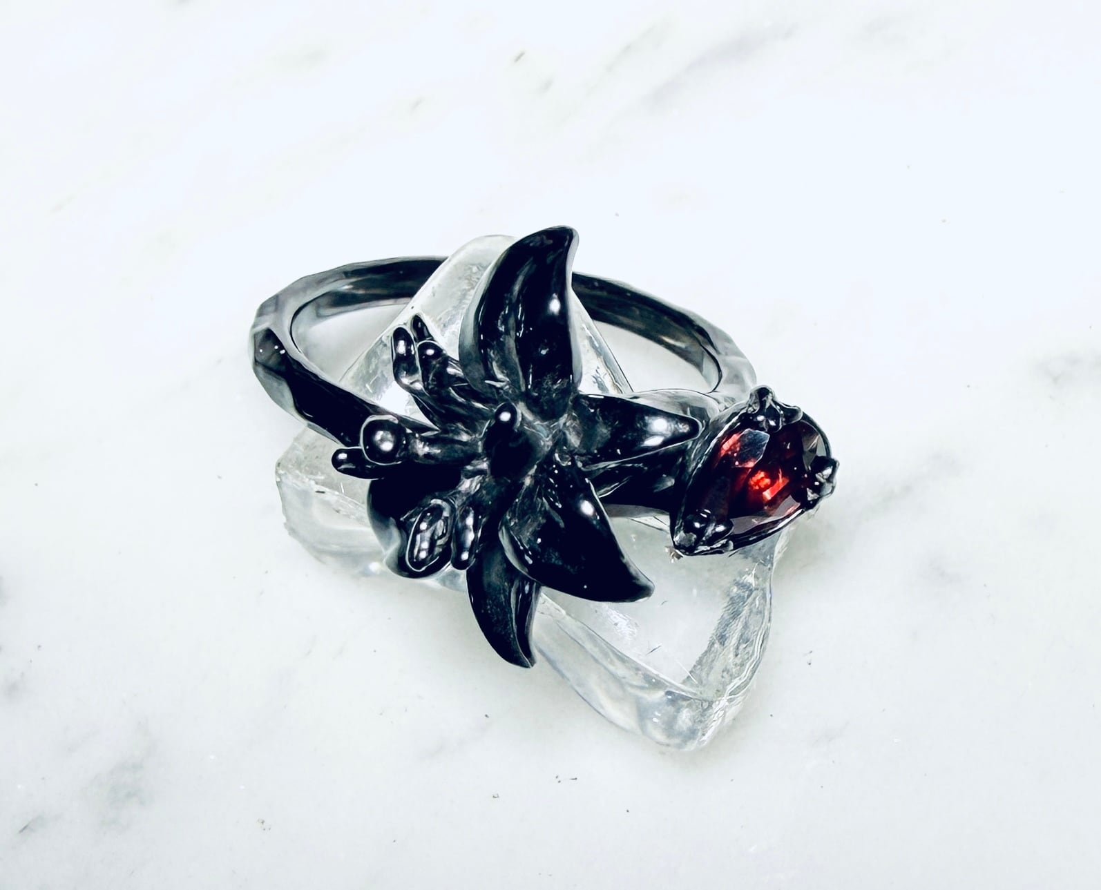 Elan Vital by BLUE ROSE KIYO | BLUE ROSE