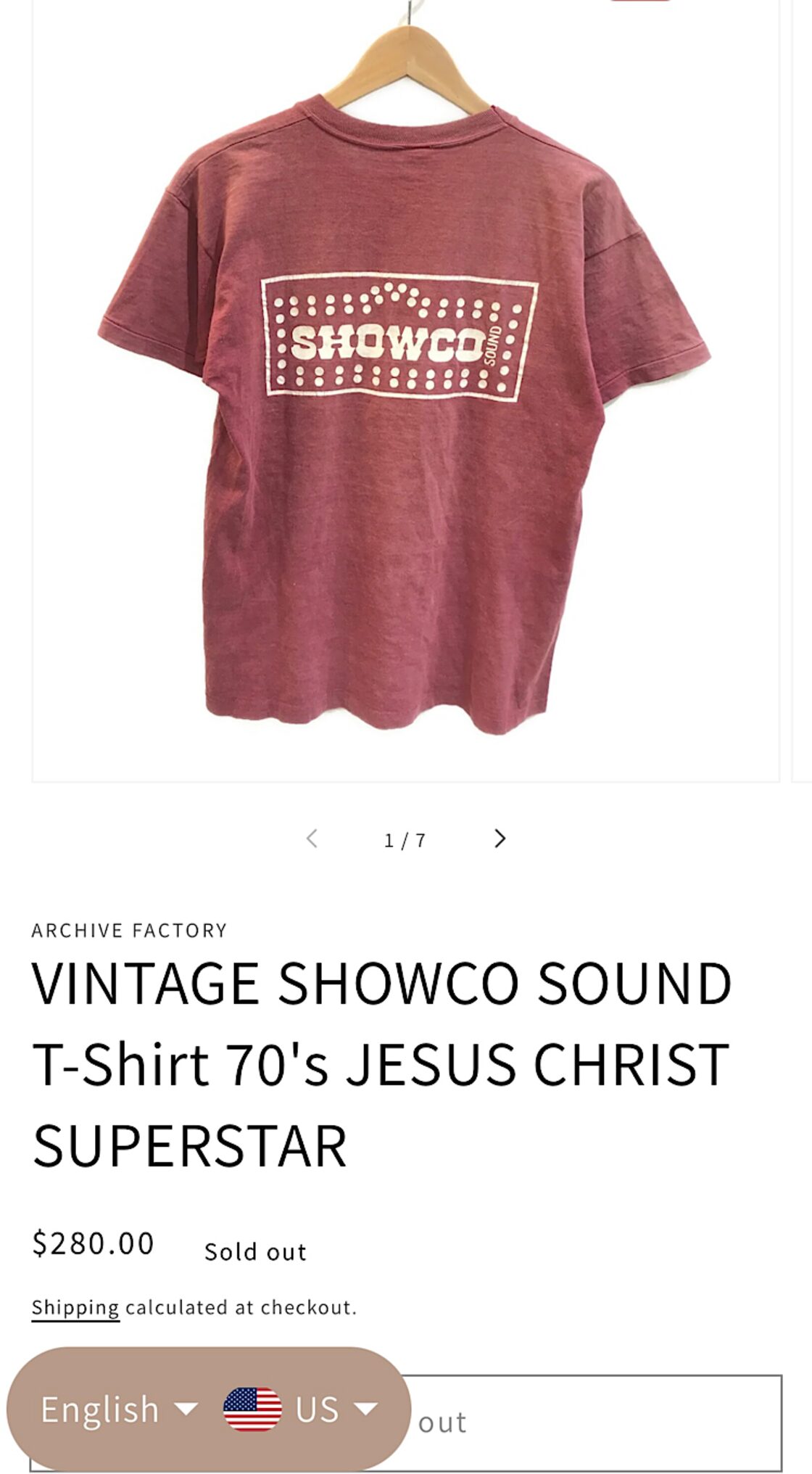 激レア90sデッドストックNSYNCインシンク スウェット ラップT