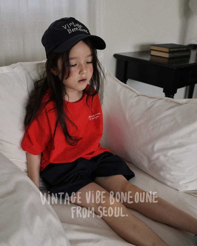 《予約》BONEOUNE ¨ cooling tank top ¨ 26summer