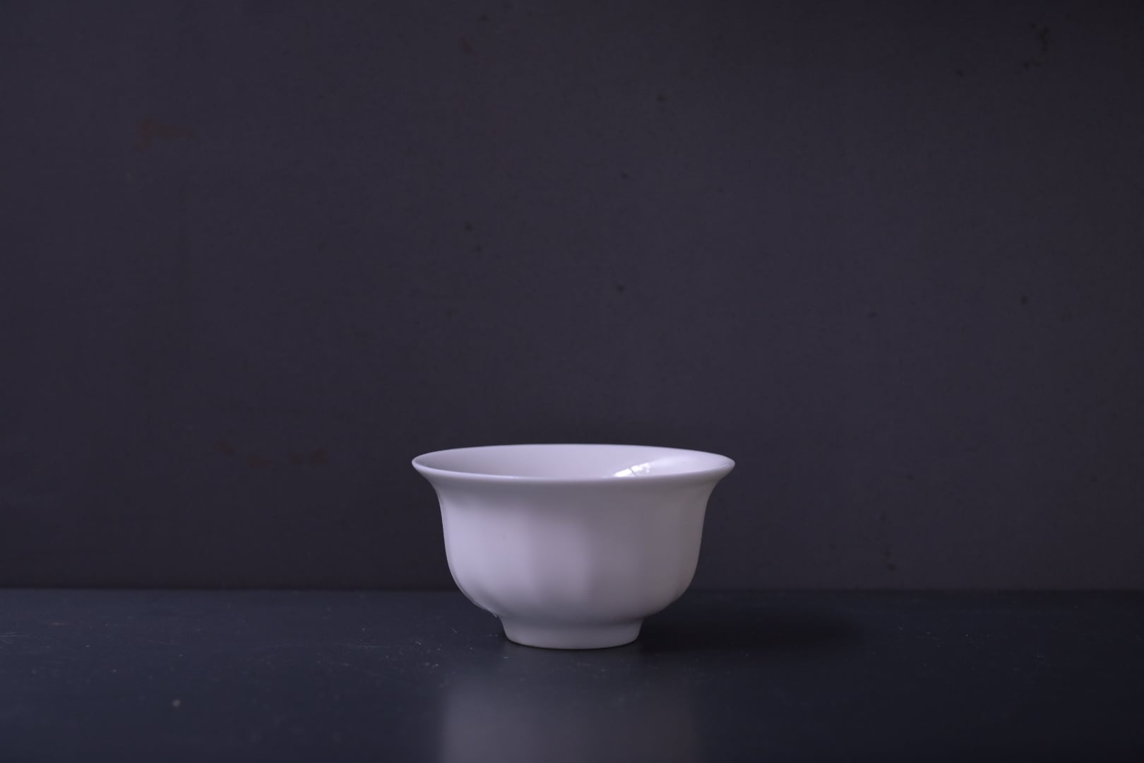 色原昌希 流文杯 白 | 鎌倉倶楽部 茶寮