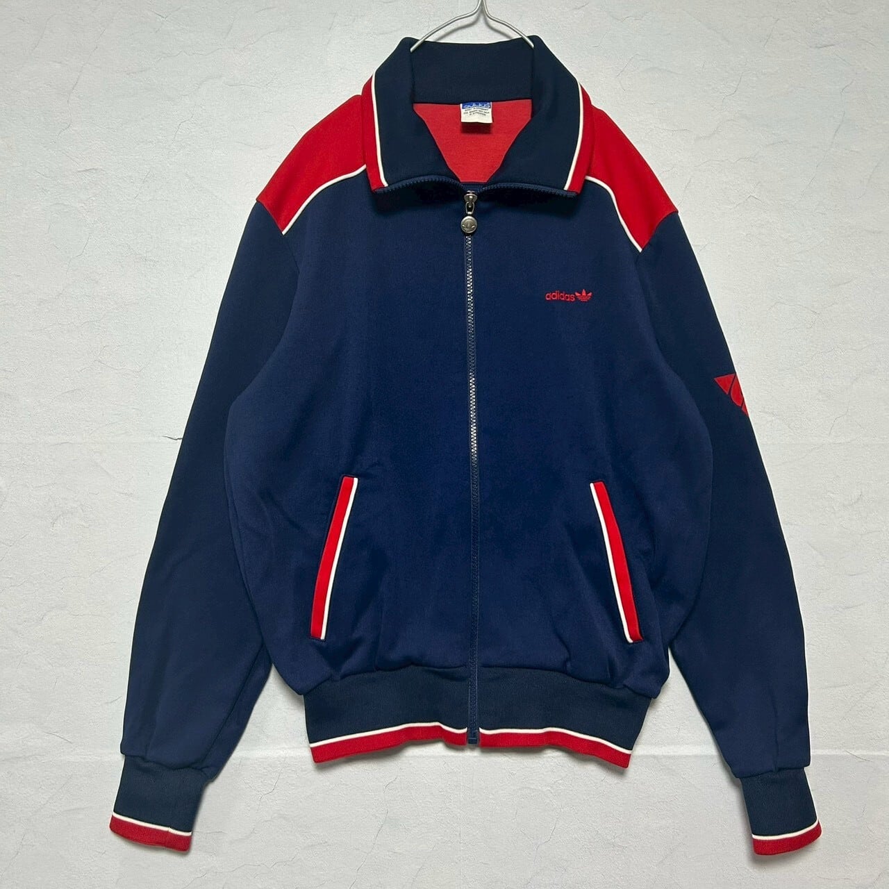 80s 80年代 90s 90年代 アディダス adidas ベロア トラックジャケット